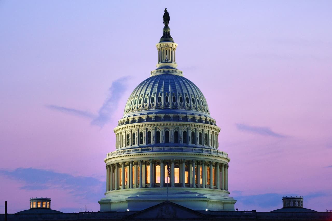 US House approves Graham's Russia sanctions bill
