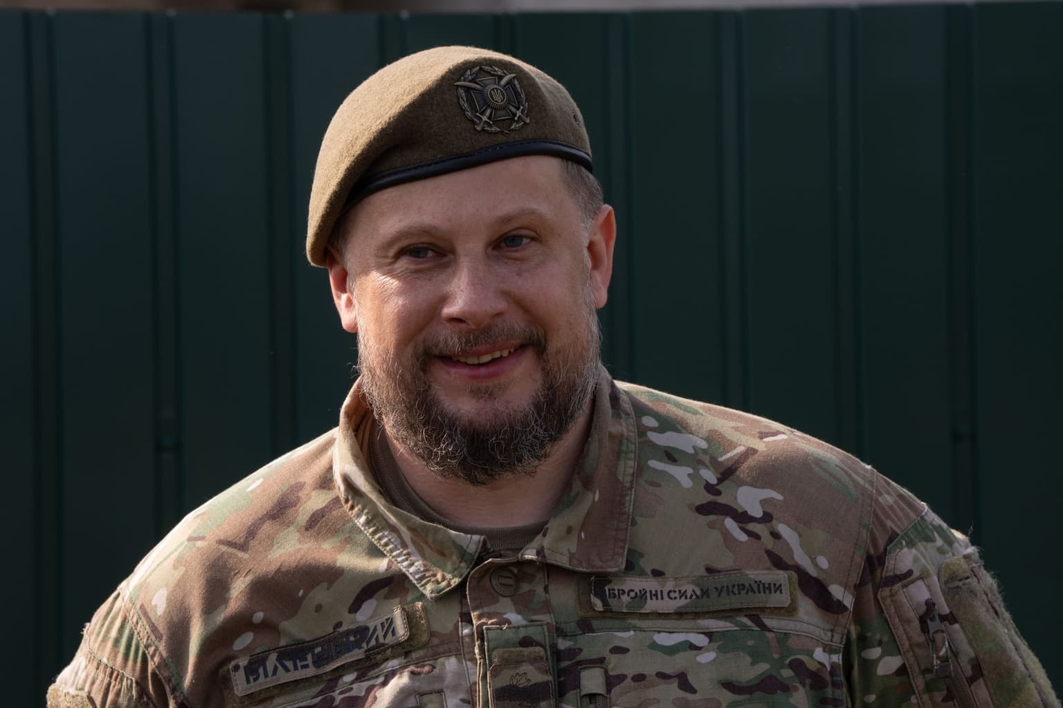 Ukraine reveals new Operation Vivaldi gains in Donetsk Oblast