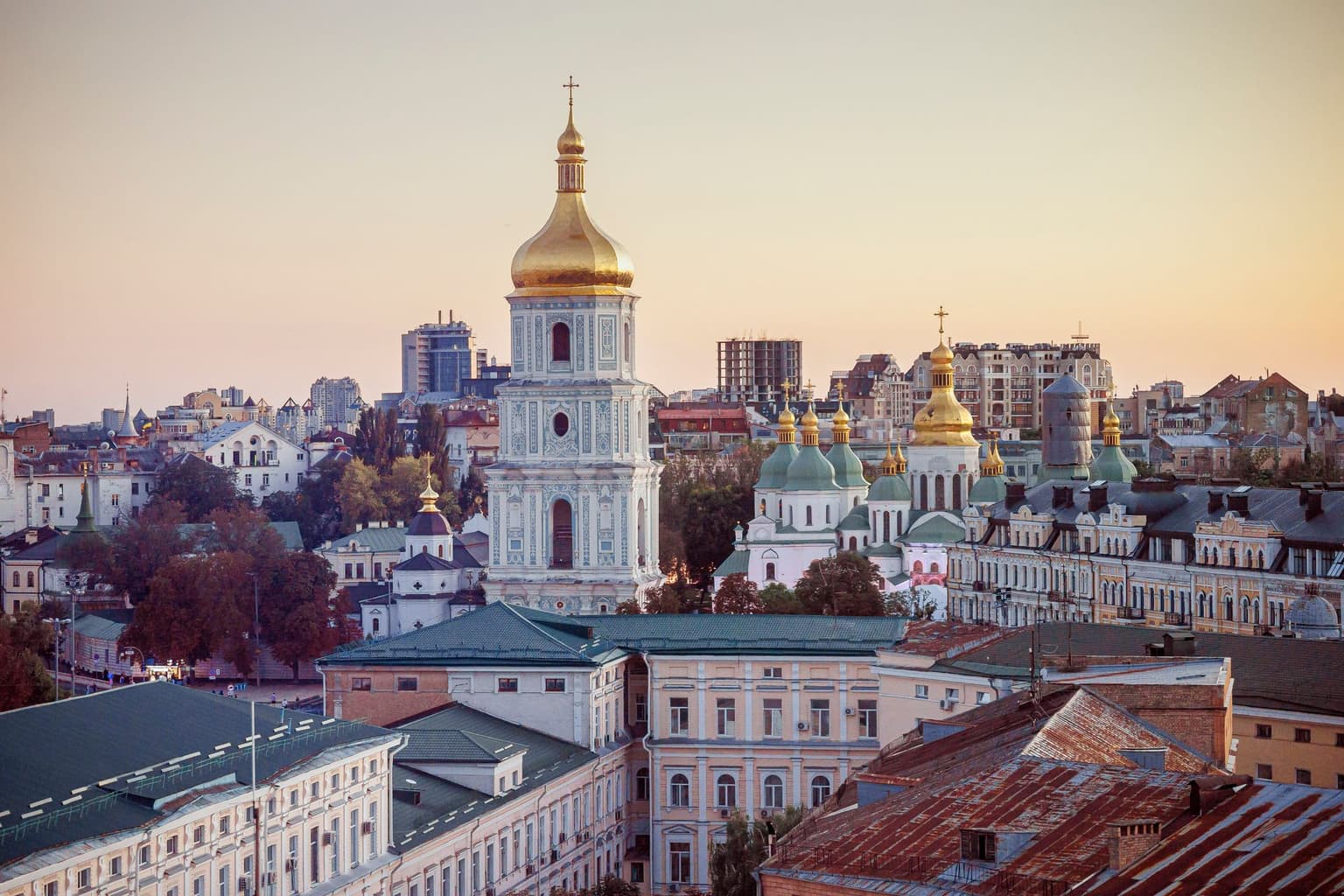 Breaking: Russian drone strikes SBU headquarters in central Kyiv, injuring at least 7