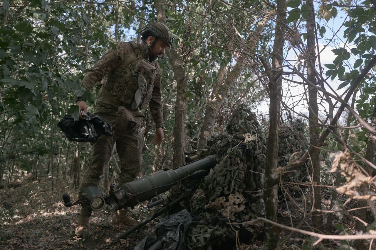 General Staff: Russia has lost 1,514,910 troops in Ukraine since Feb. 24, 2022