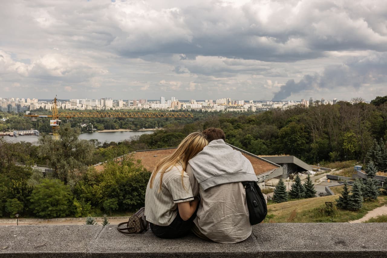 Ukrainians know another hard winter is coming. Their government isn’t ready