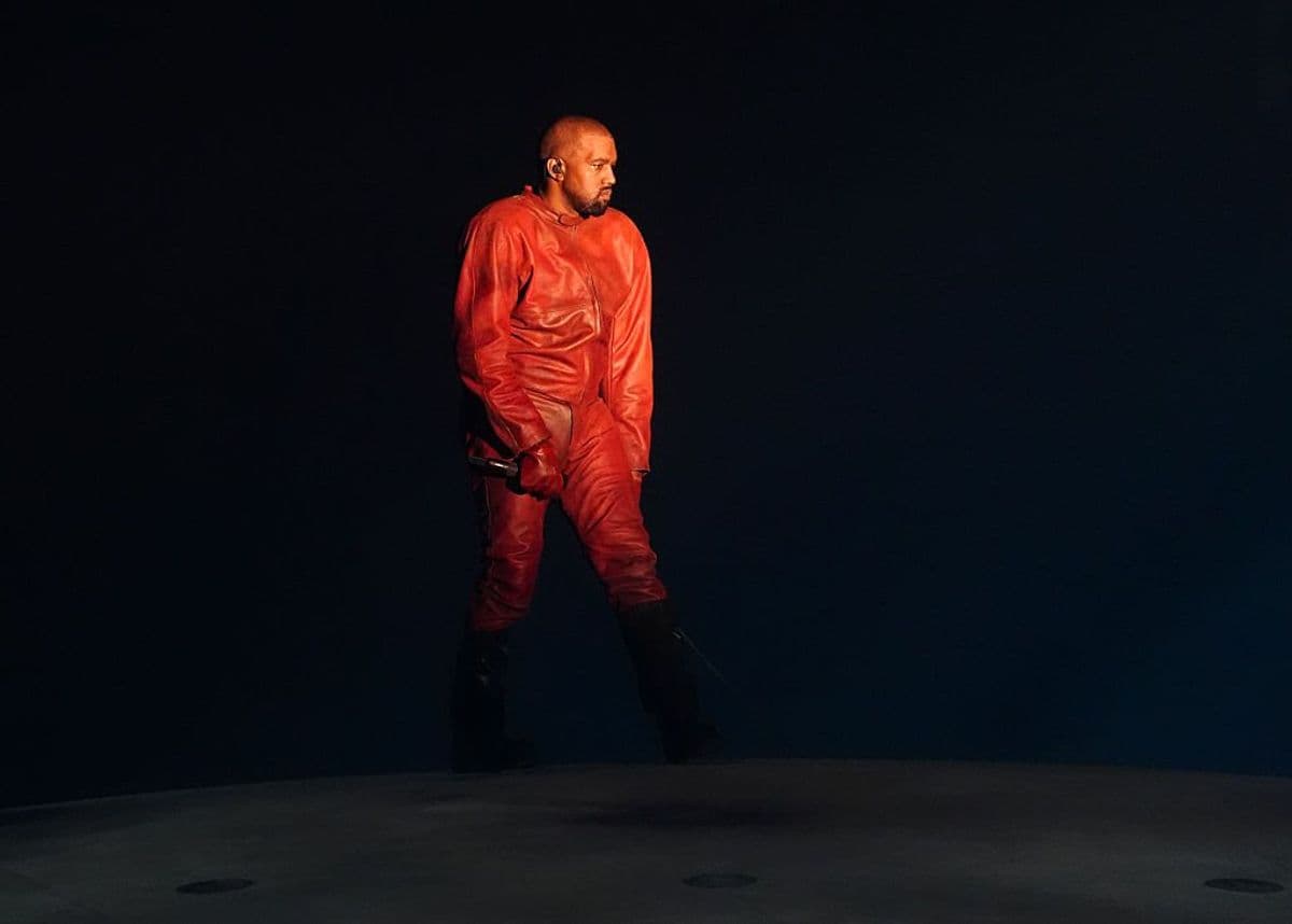 Kanye West's sold-out Russia concerts cancelled, organizers confirm