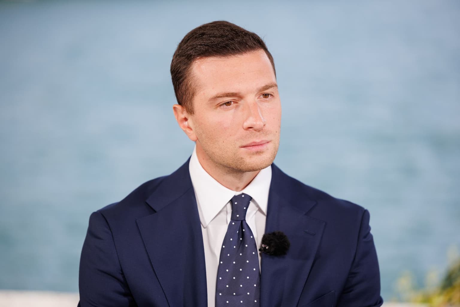France cannot finance Ukraine 'without anything in return,' far-right leader says
