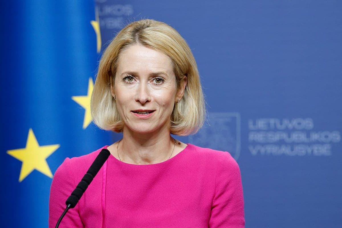 EU defense fund unblocked, and with it new support for Ukraine
