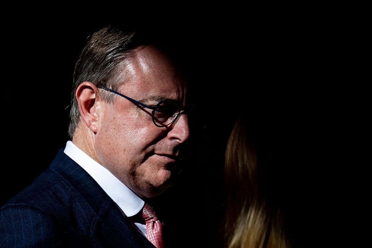 Unfreezing Europe's Russian assets debate