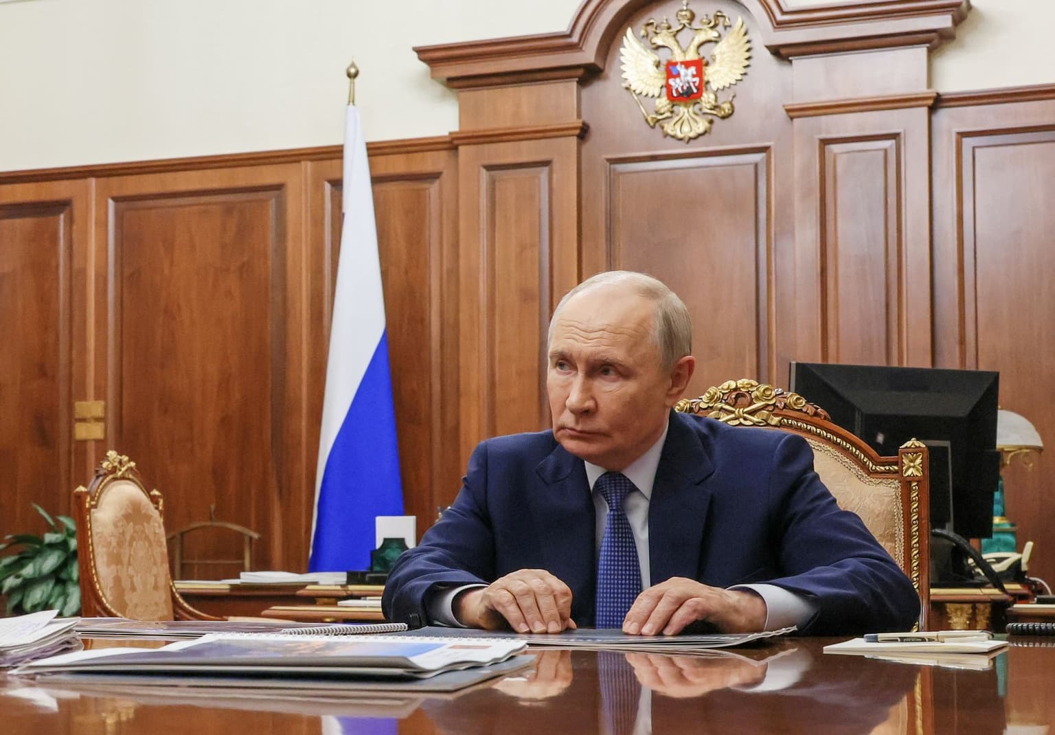 Ukraine war latest: Russia's deadline to capture Donbas slips yet again