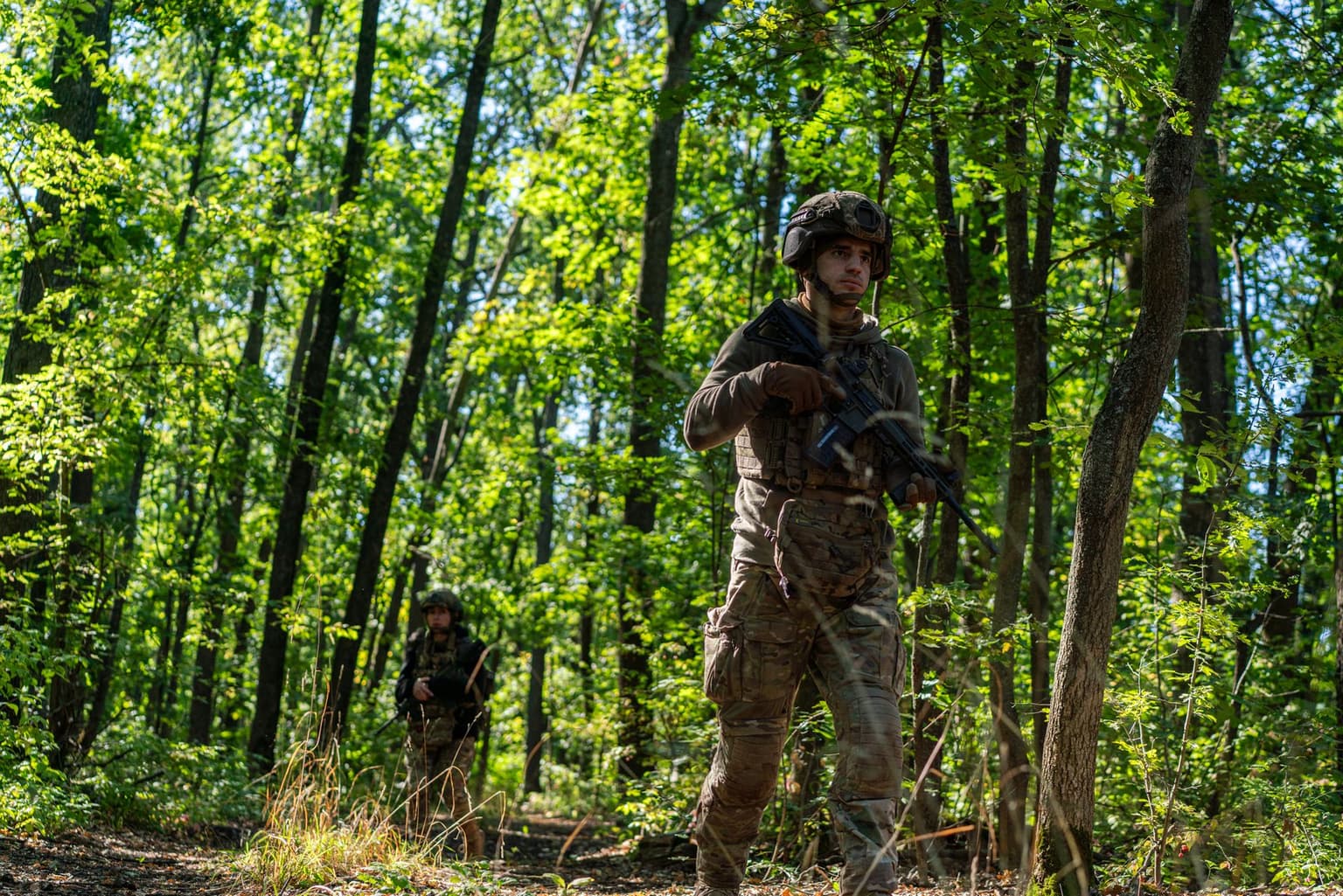 General Staff: Russia has lost 1,511,530 troops in Ukraine since Feb. 24, 2022