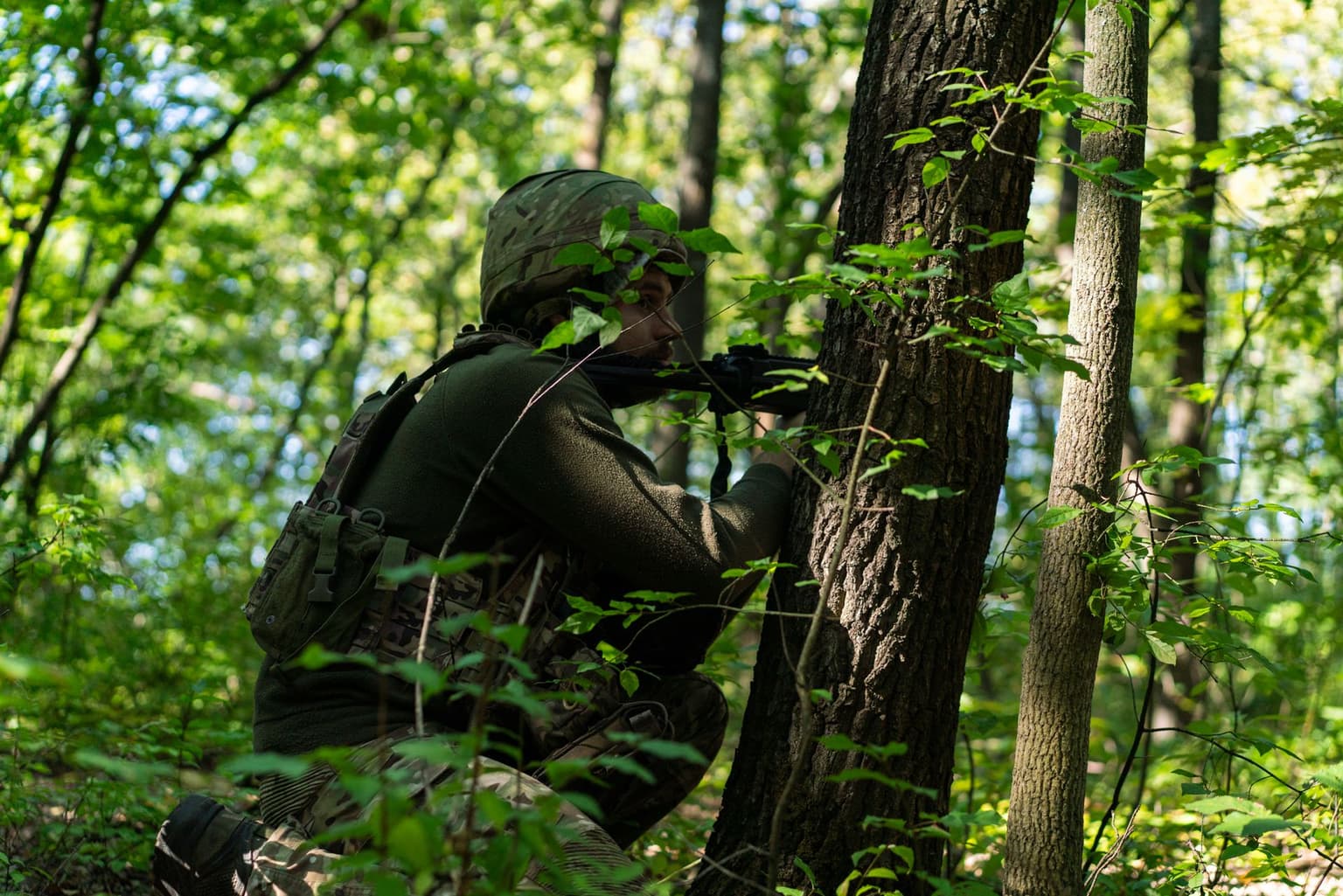 General Staff: Russia has lost 1,533,970 troops in Ukraine since Feb. 24, 2022
