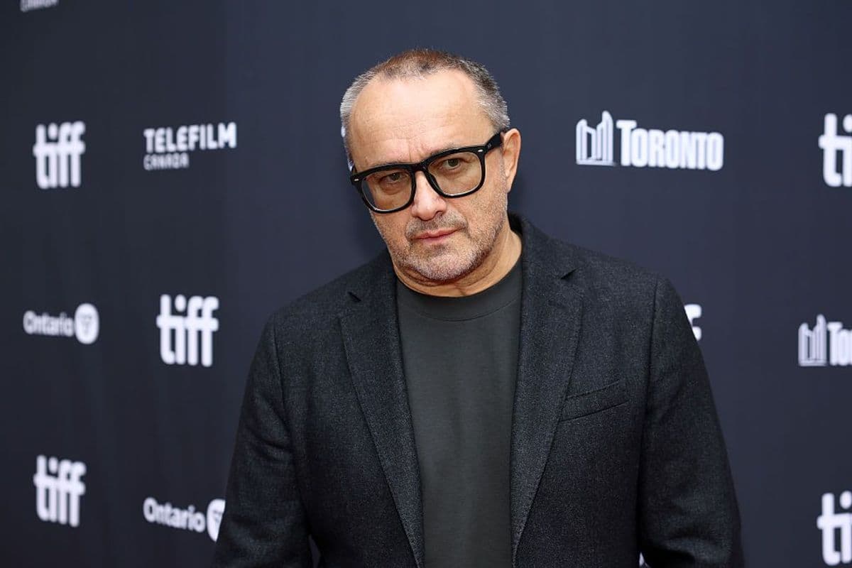 Award-winning director Andrey Zvyagintsev labeled 'foreign agent' by Kremlin
