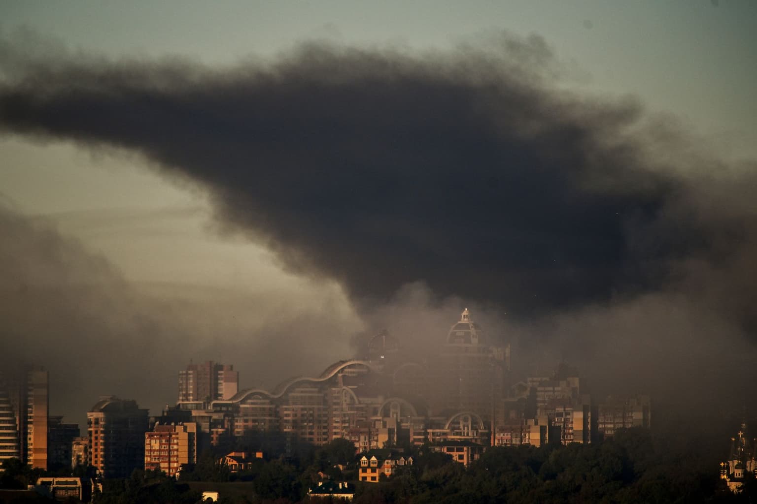 Ukraine war latest: Russia takes aim at Ukraine's internet infrastructure