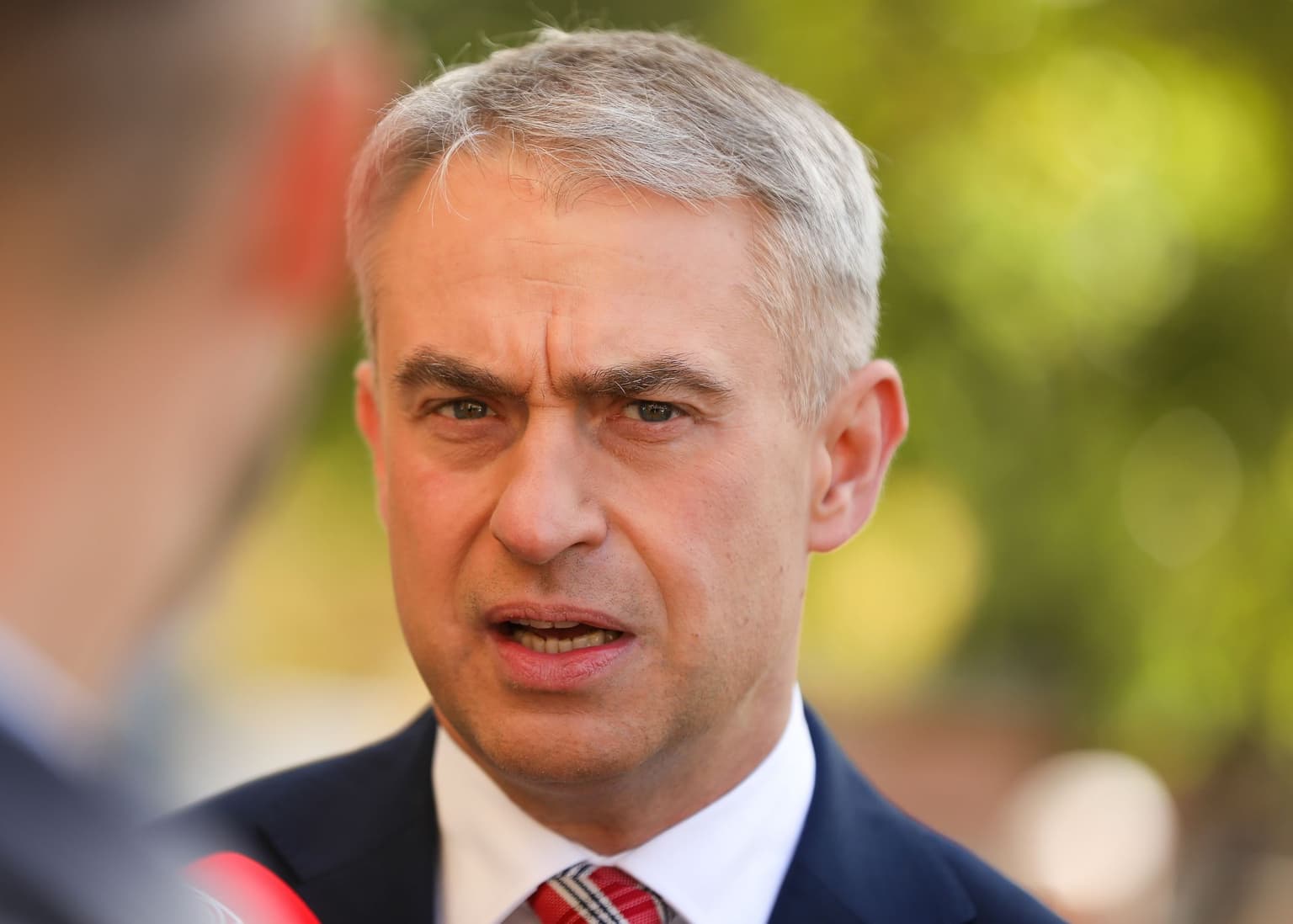 Polish Deputy PM says Starlink station fire possibly Russian sabotage