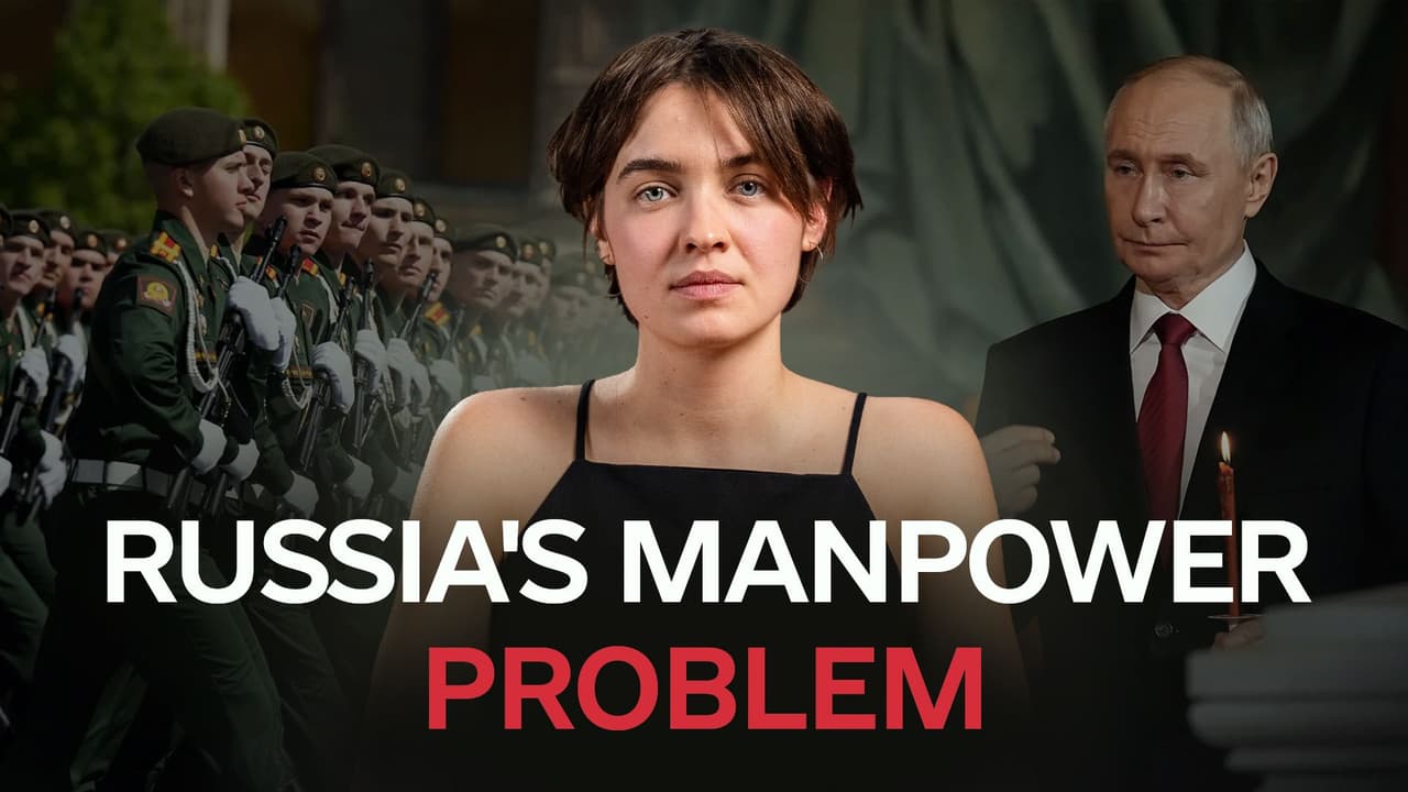 Why Russia needs a new round of mobilization