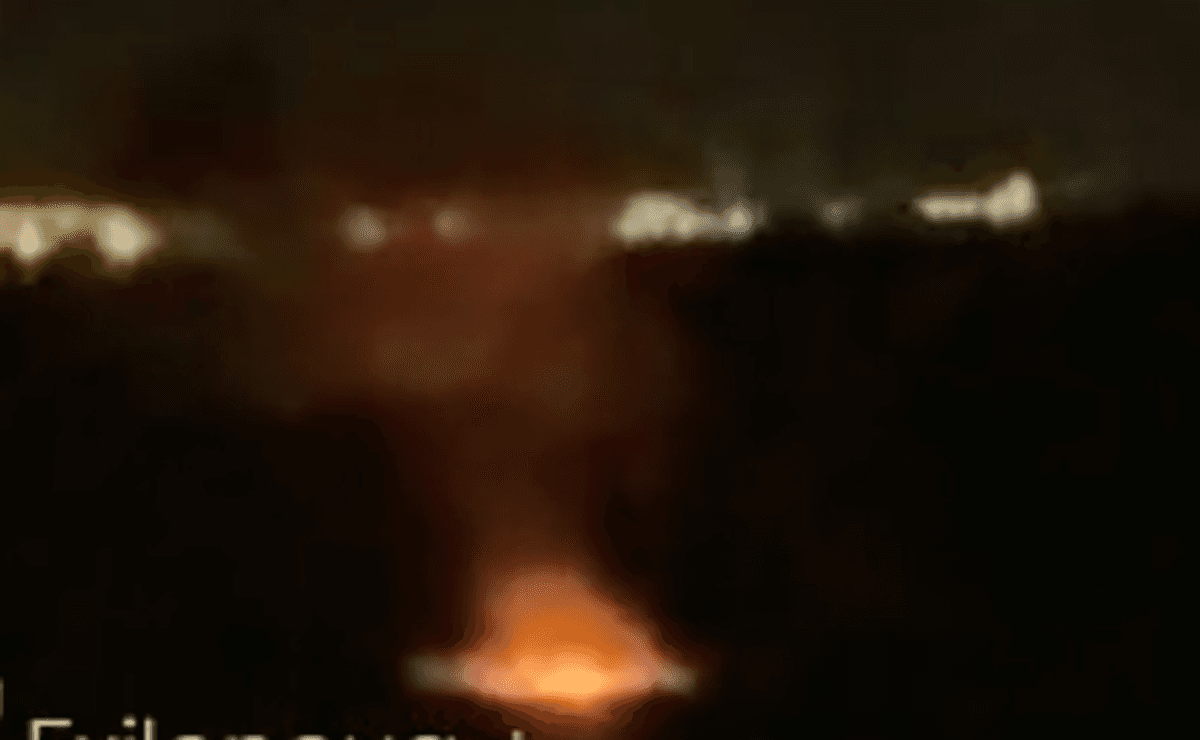 Ukrainian drones reportedly target Ryazan oil refinery, cities across Russia