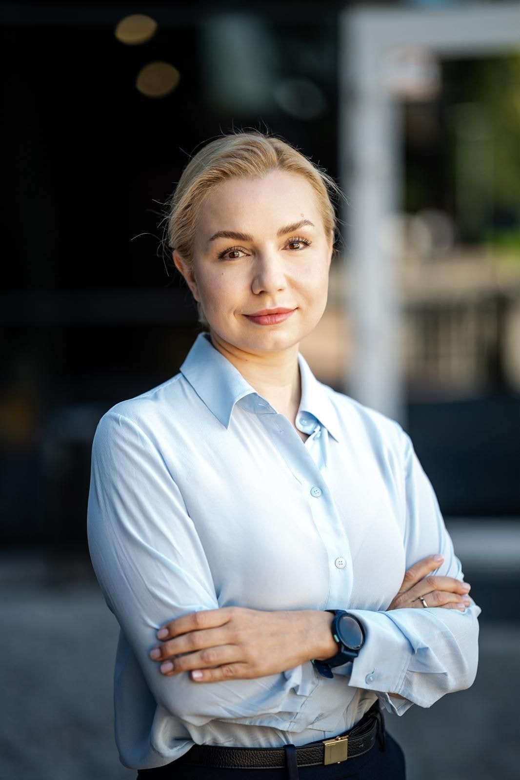 Anastasia Radina photo