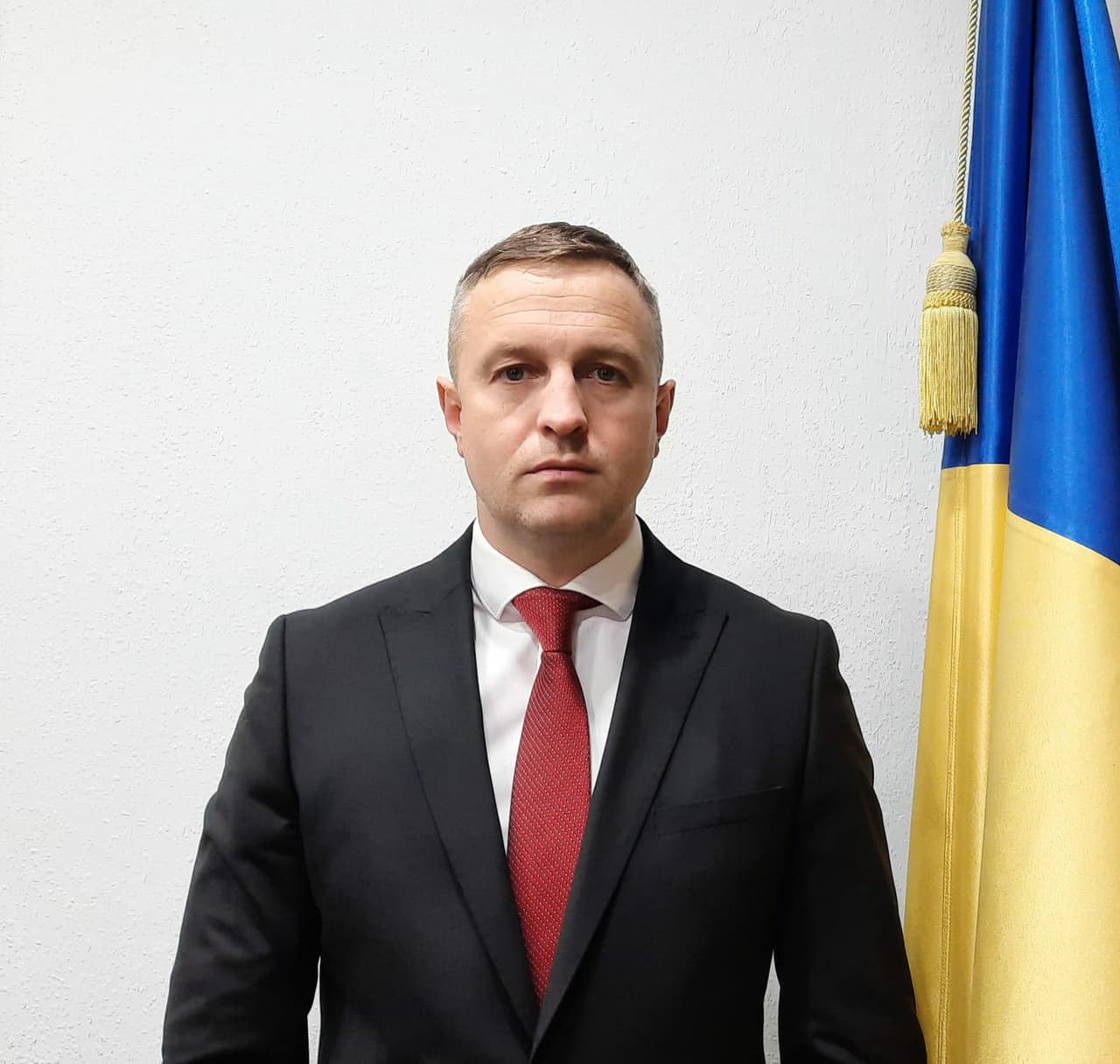 Regional prosecutor Kovalsky appointed as Ukraine's acting prosecutor general