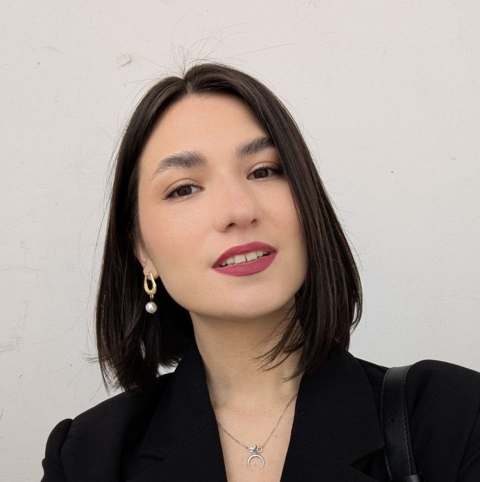 Anna Lavrynenko image
