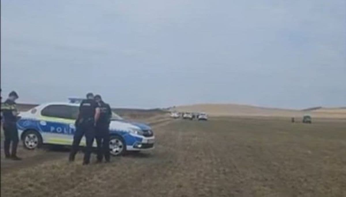 Estonia, Romania report drone incursions amid Russian and Ukrainian aerial attacks
