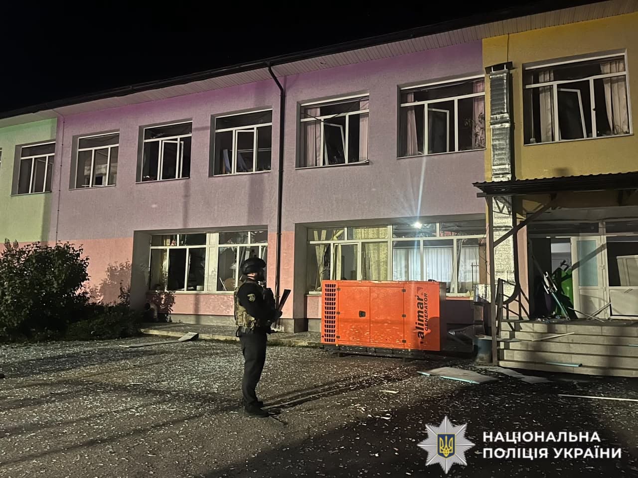 'Irreparable tragedy' — Mother, 2 children killed in Russian strike on Kyiv Oblast
