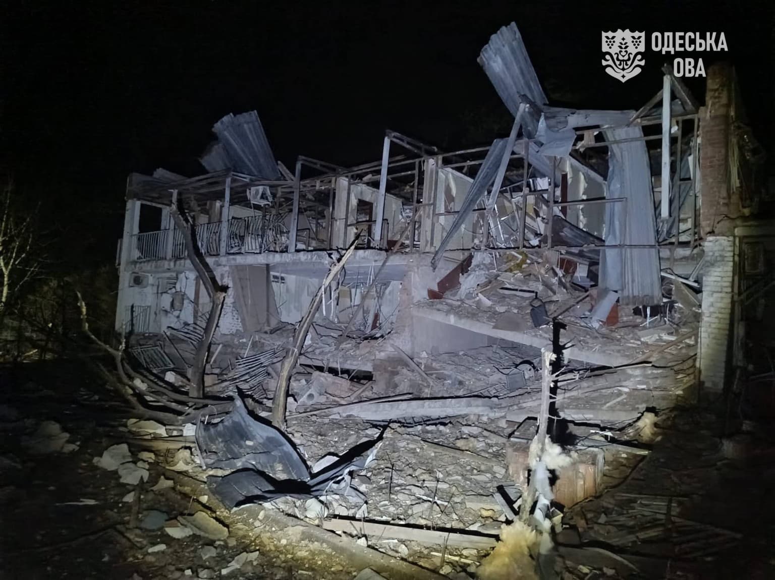 Energy facilities across Ukraine targeted as Russian attacks kill at least 8, injure 67 over past day