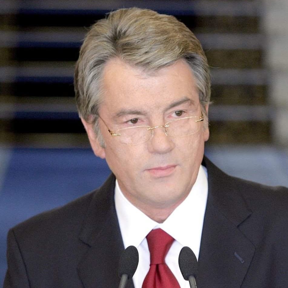 Viktor Yushchenko photo