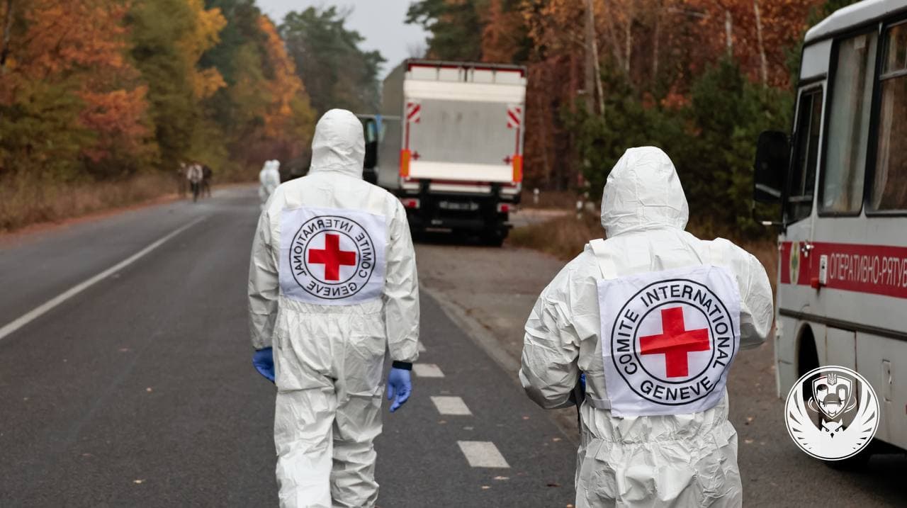 Ukraine repatriates 252 bodies that Russia claims belong to Ukrainian soldiers