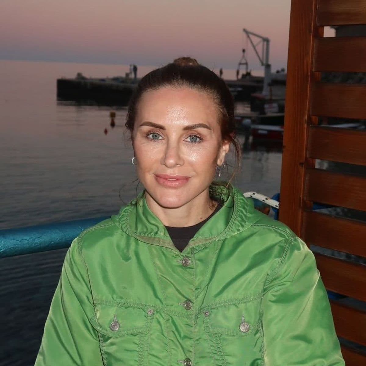 Ukrainian woman detained in Kazakhstan after alleged FSB trap over grandson's return