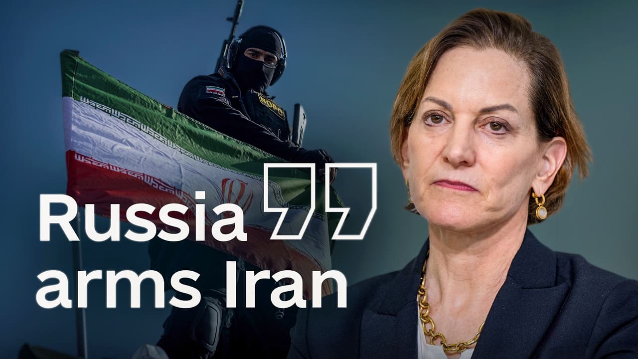Anne Applebaum on the contradiction of Trump’s support of Russia