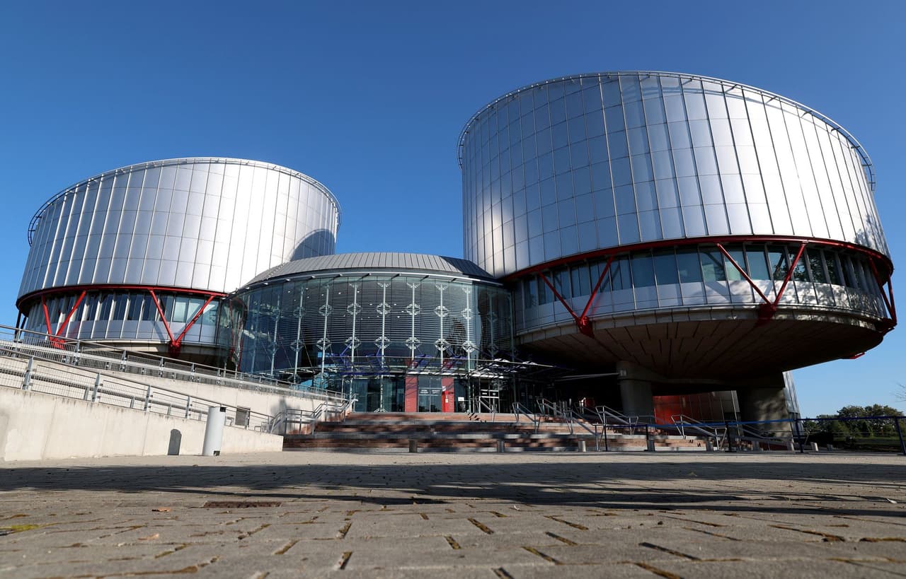 ECHR opens proceedings againt Hungary over detention, 'torture' of Ukrainian bank staff