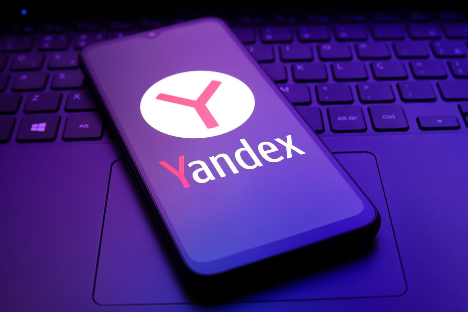 Second Russian Yandex data center damaged by drone attack in two days, company says