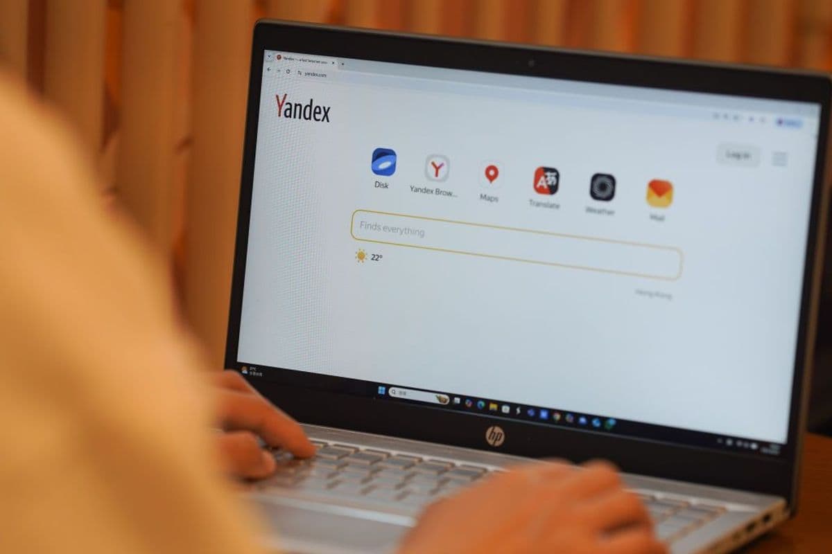 Ukraine war latest: Drones strike another Yandex data center in Russia