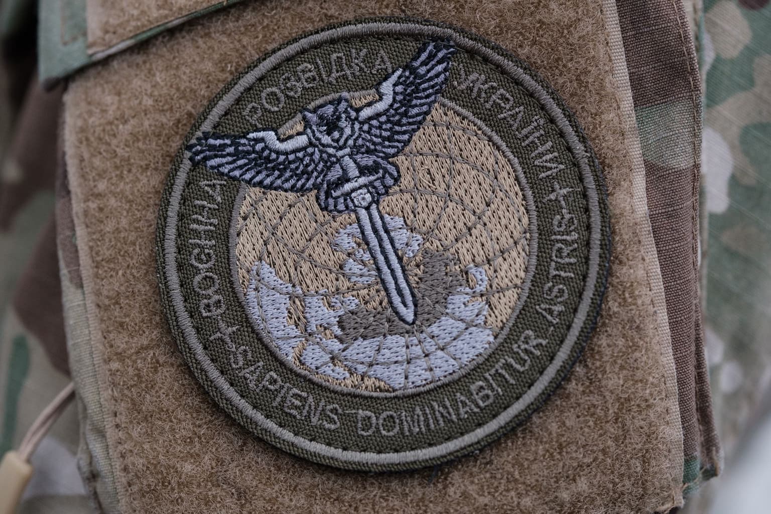 Russia planning to increase 'hybrid warfare' activity in Europe, Ukrainian intelligence warns