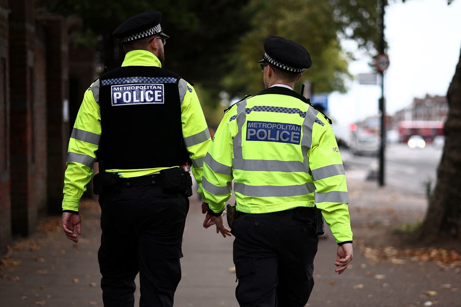 UK service member charged with spying for Russia makes first court appearance