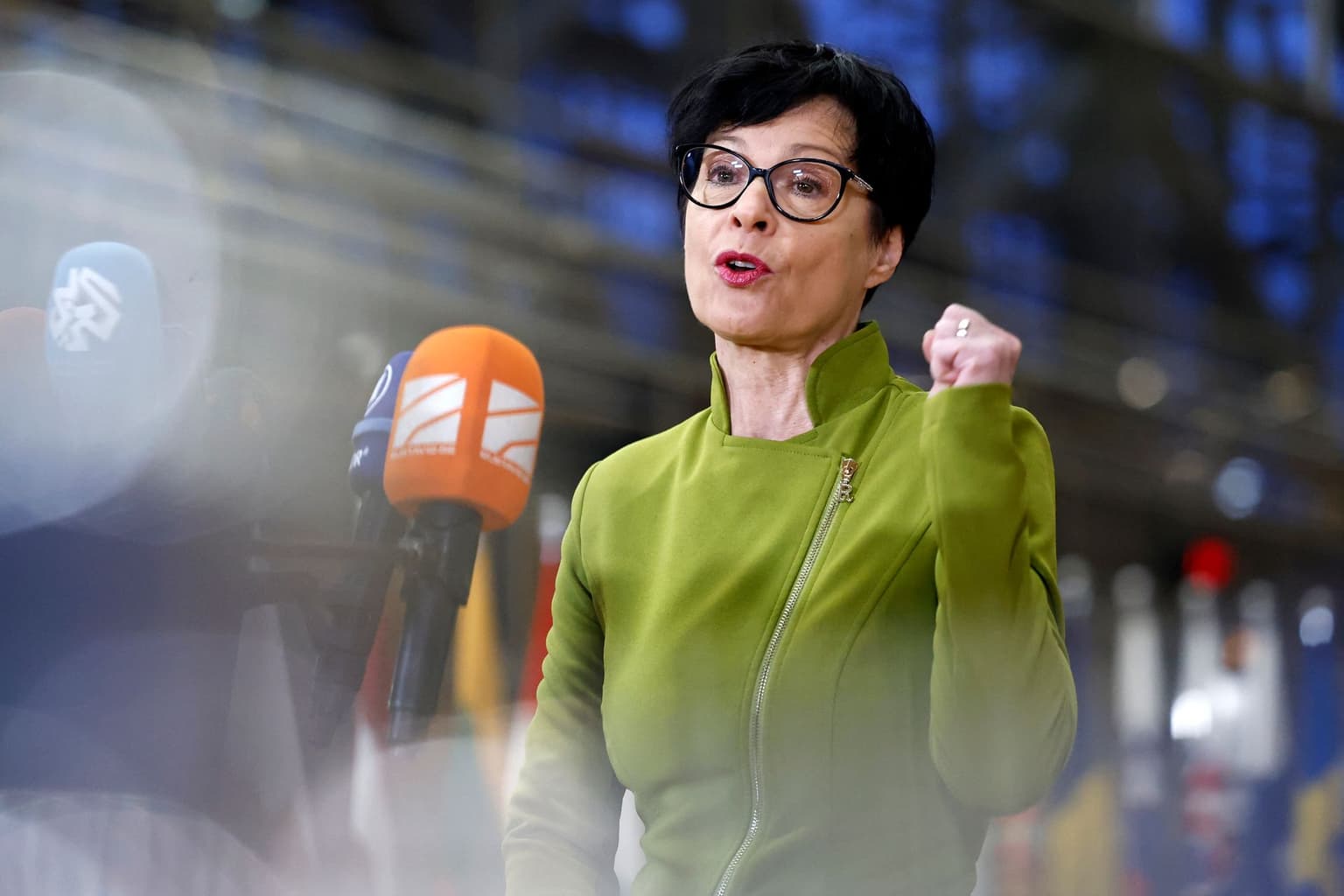 No country is delivering more on reforms than Ukraine right now, says EU enlargement chief