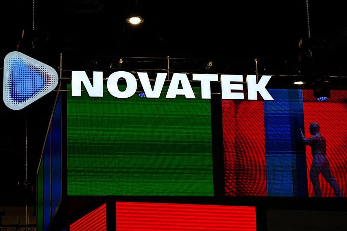 Sanctioned Russian energy giant secretly funded US gas project, NYT reports