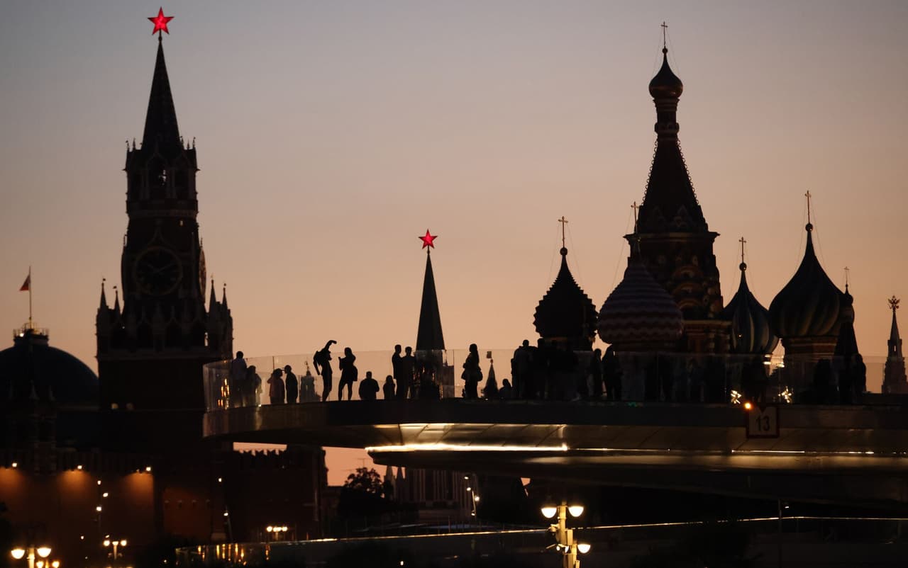 Futureless Russia