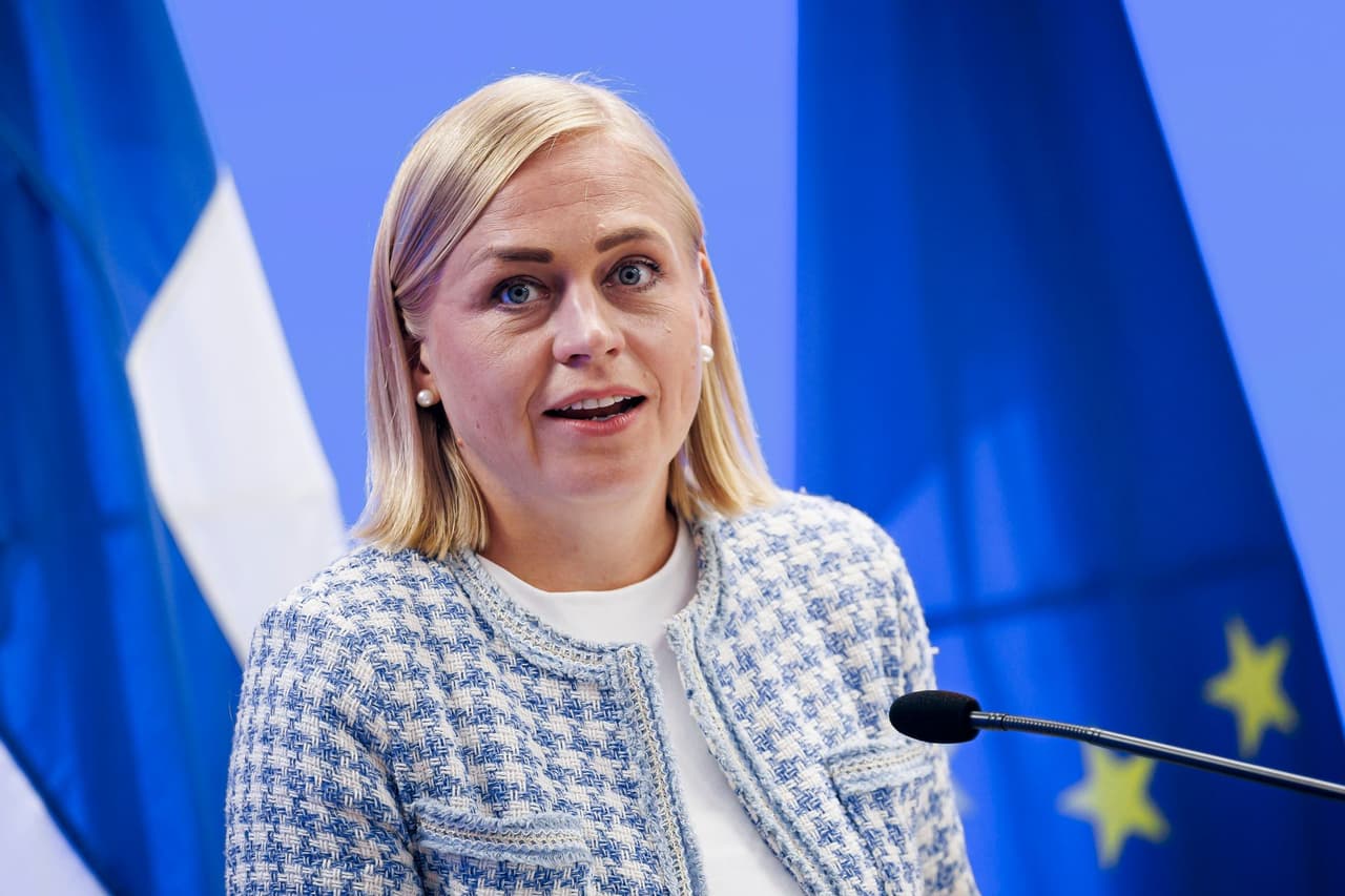 Exclusive: Finland pushes to all but eliminate Russian travel in EU