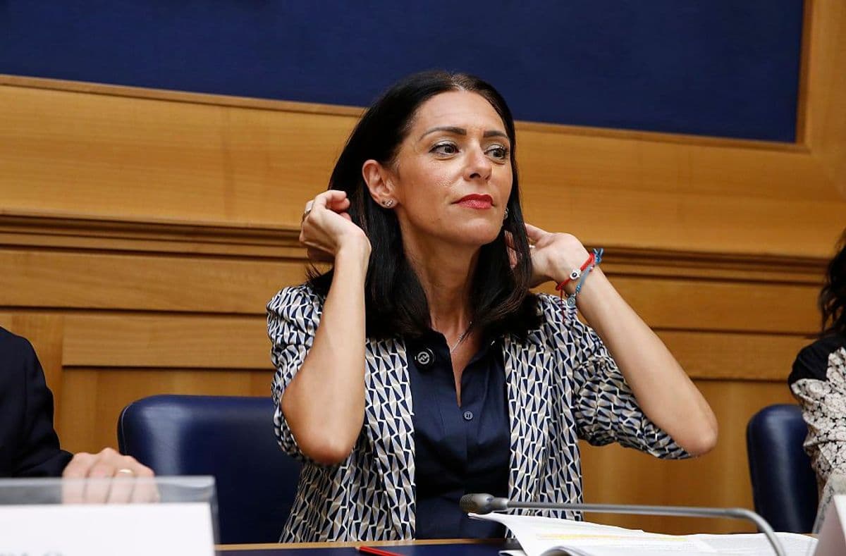 European Parliament Vice President ends hunger strike following Oleshky ceasefire announcement
