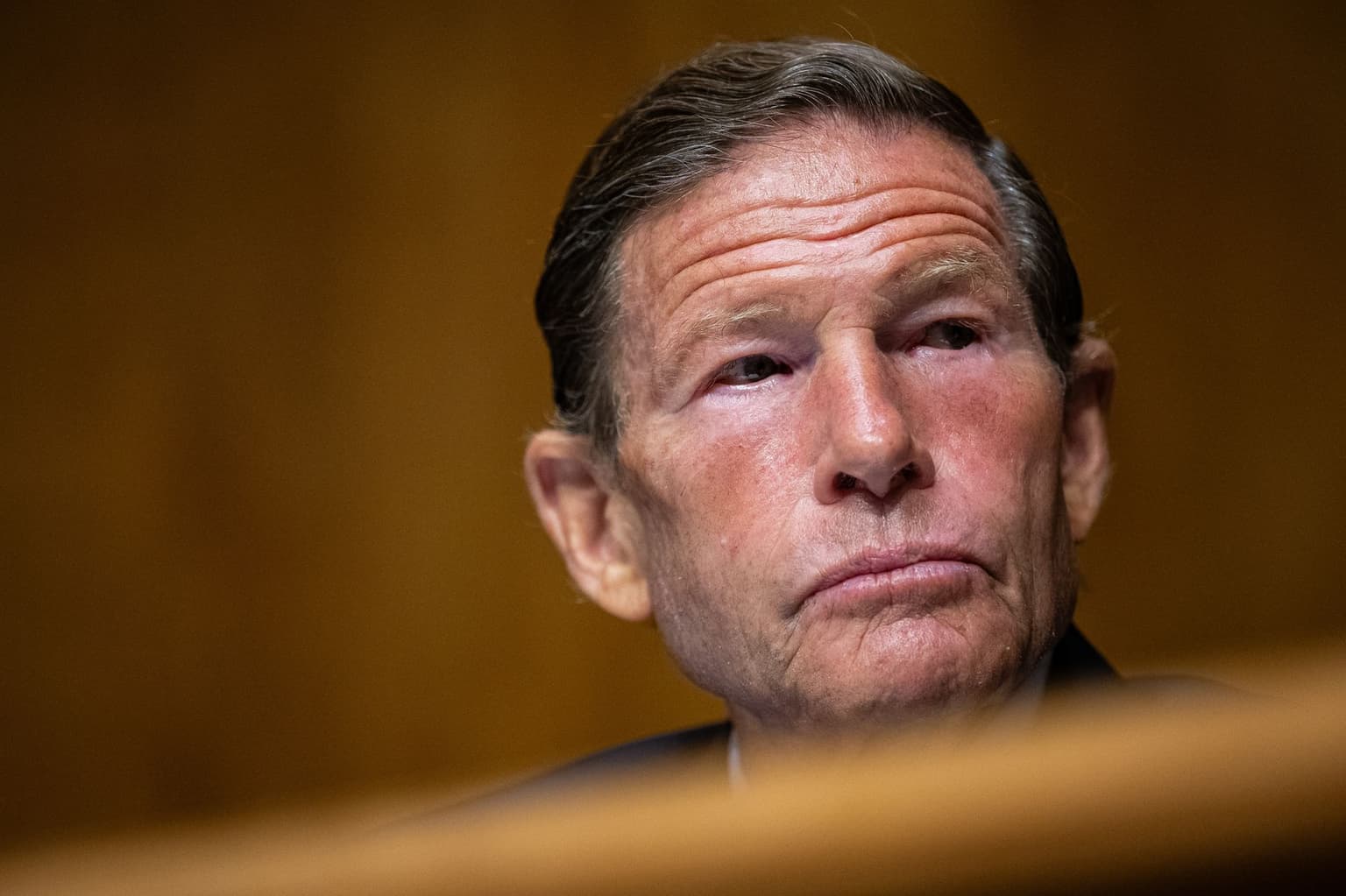 US Senator Blumenthal opens probe into Ukraine Starshield restrictions