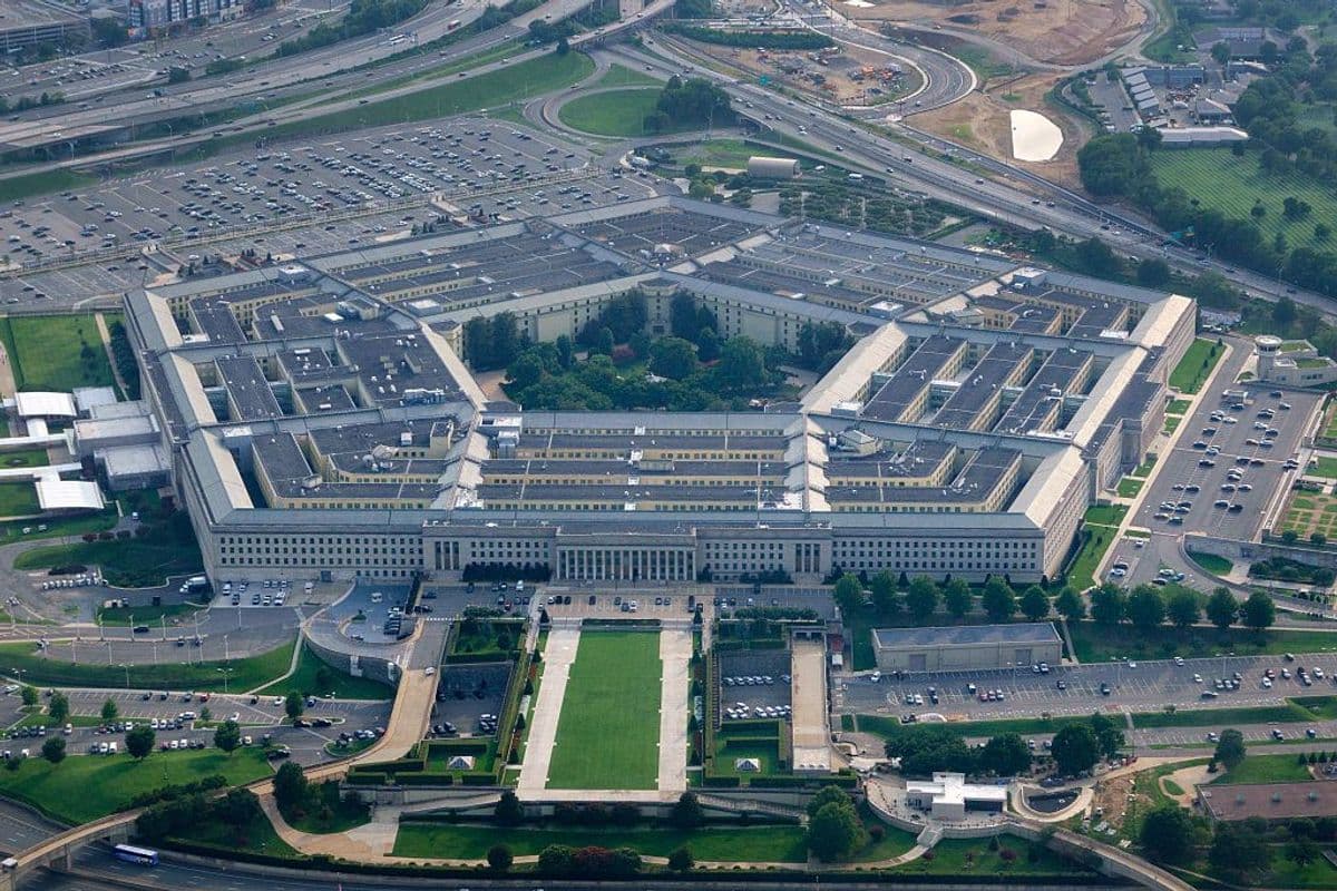 Pentagon watchdog rejects bipartisan plea to investigate Starlink disruption, AP reports