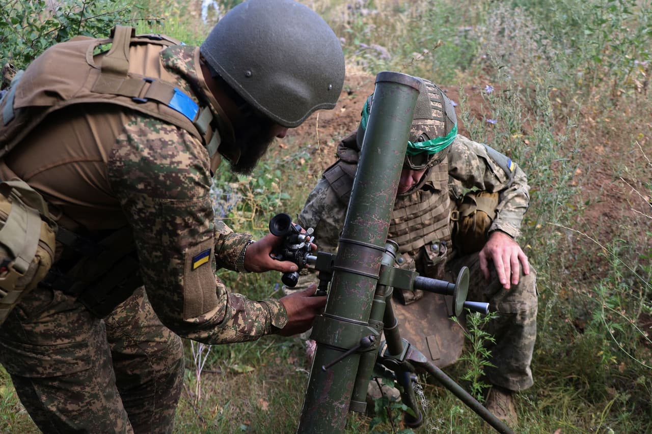 General Staff: Russia has lost 1,561,020 troops in Ukraine since Feb. 24, 2022