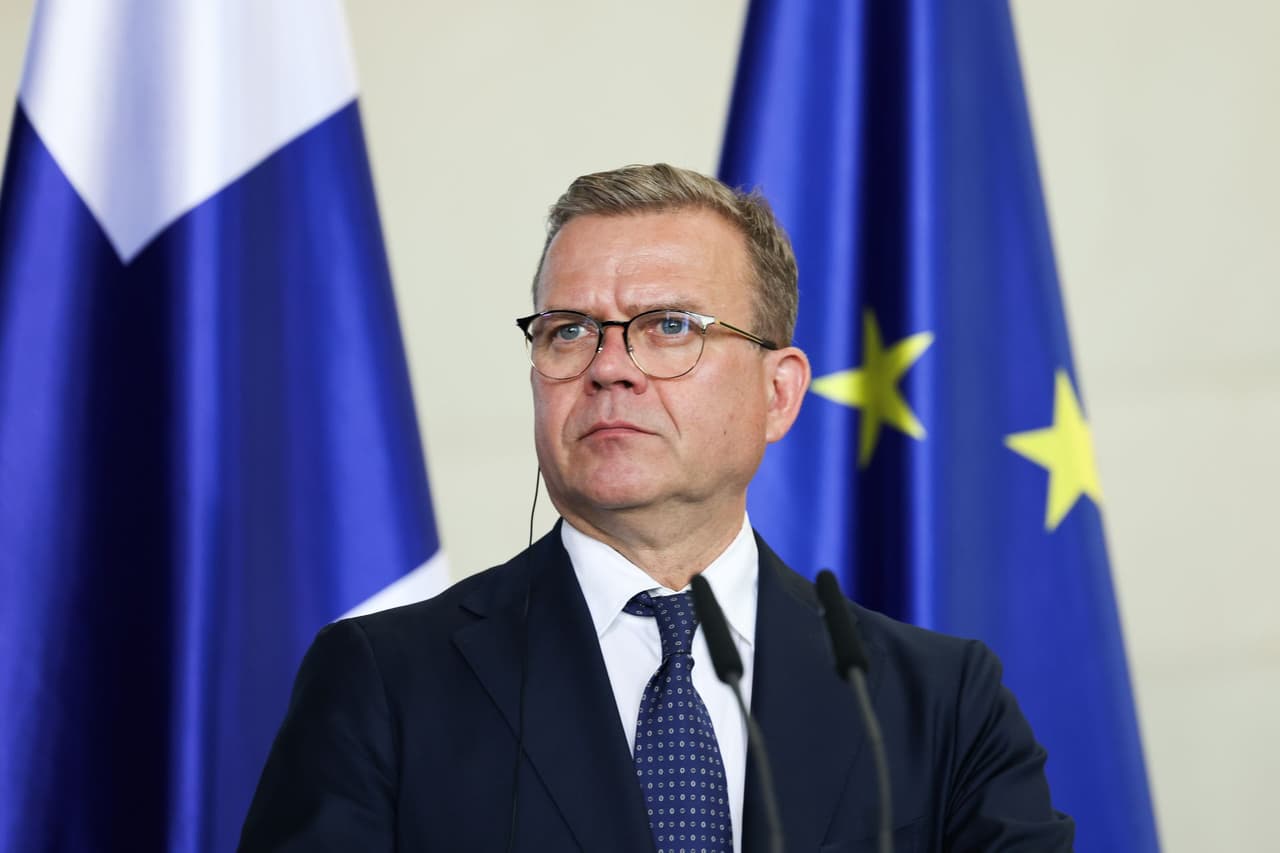 Europe shuts US out of Russian assets conversation