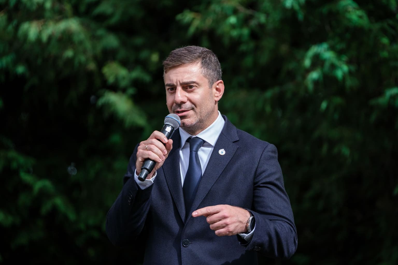 Ukraine, Russia nearing agreement on evacuation of civilians from occupied Oleshky, ombudsman says