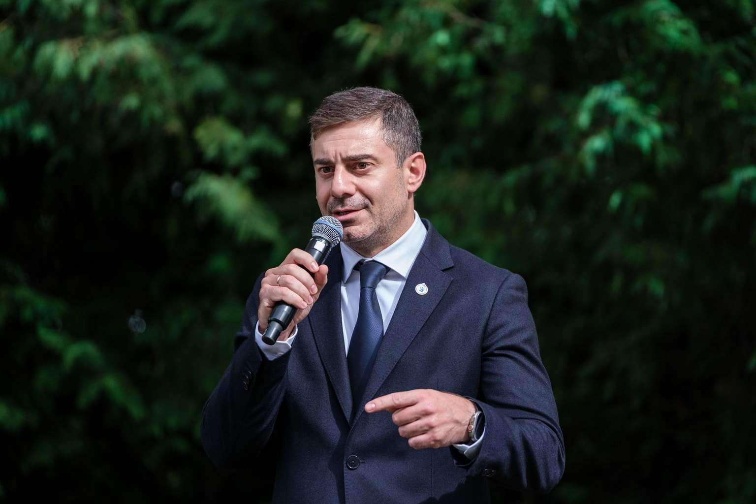 Ukraine, Russia nearing agreement on evacuation of civilians from occupied Oleshky, ombudsman says
