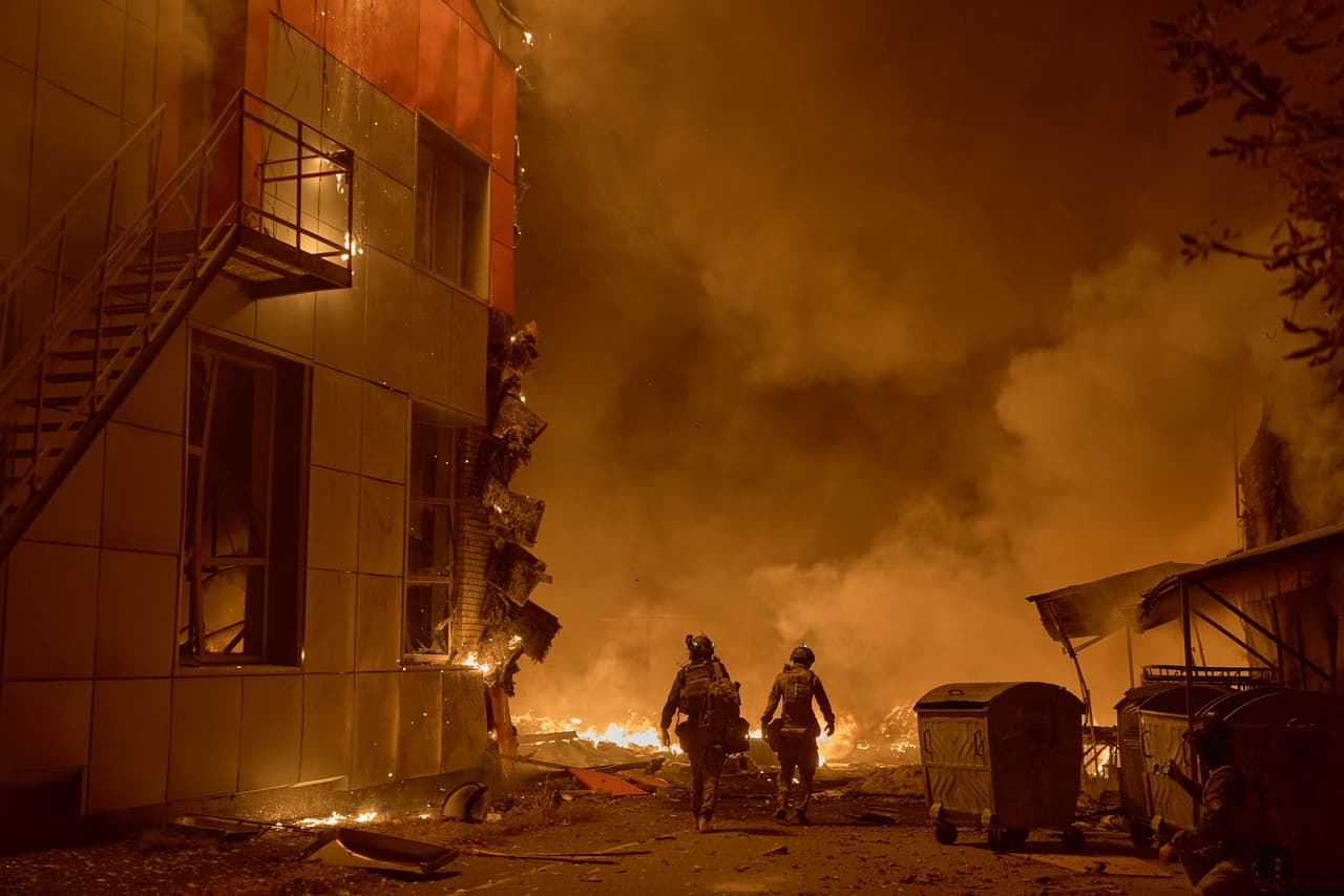 The political calculus of peace in Ukraine