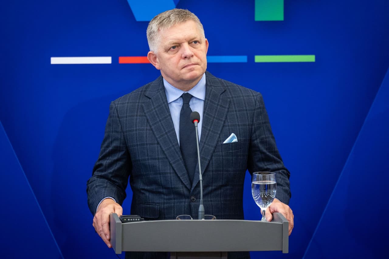 Slovakia to hold talks with Ukraine, revive economic meetings with Russia