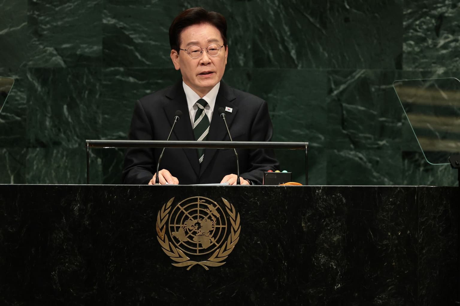 South Korean president warns of 'additional measures' if Ukraine doesn't apologize for POW dispute