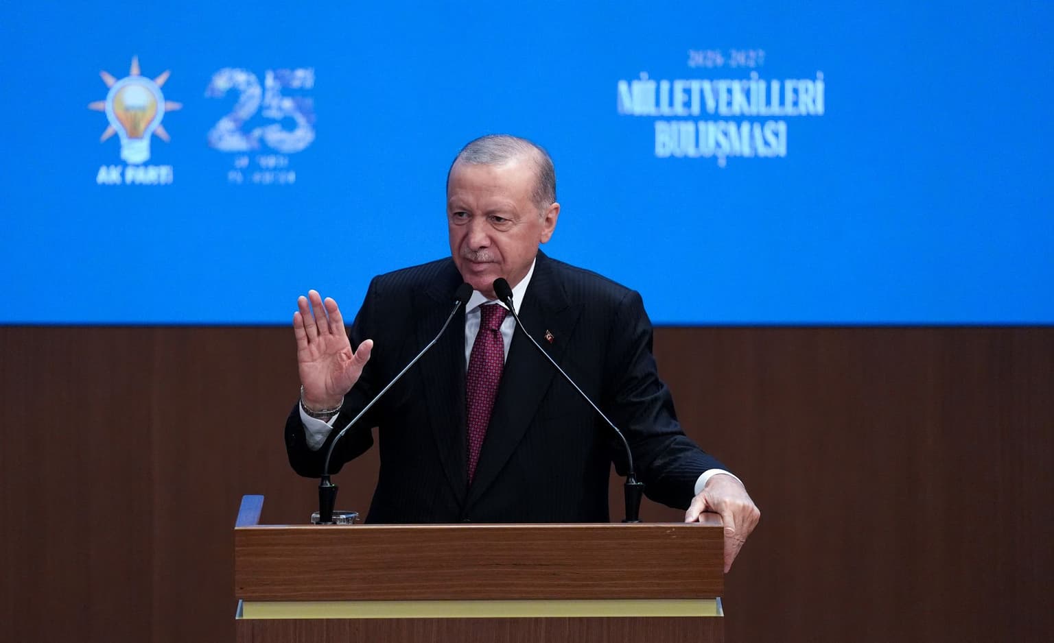Erdogan raises Black Sea safety in call with Putin