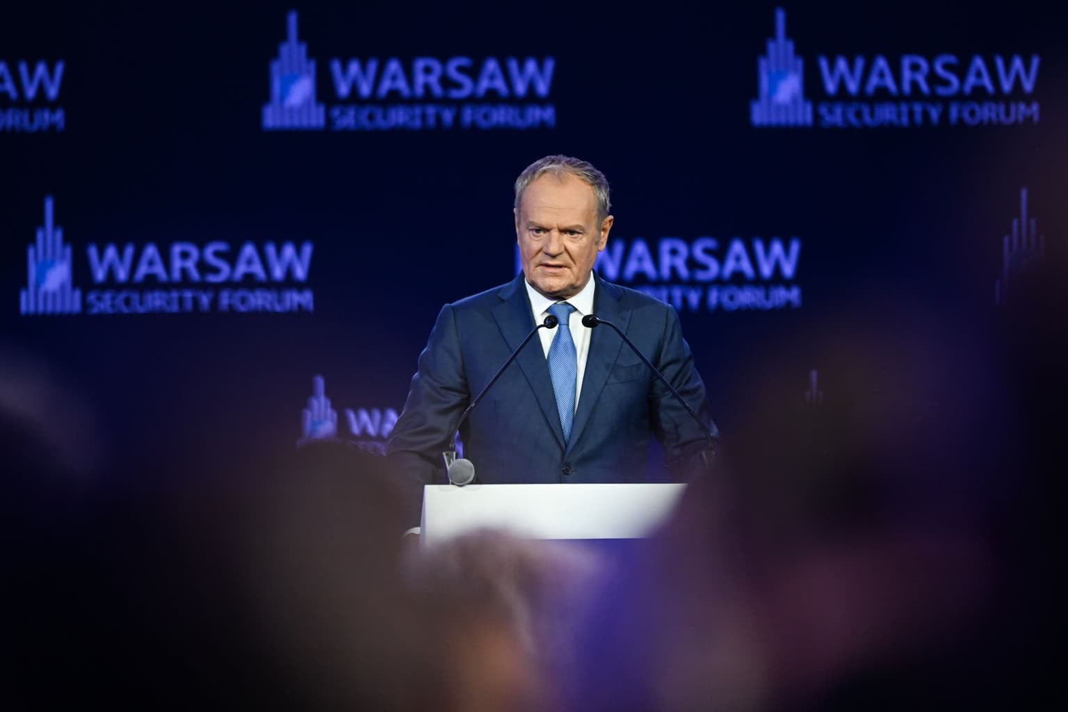 Russia responsible for Starlink sabotage, says Poland