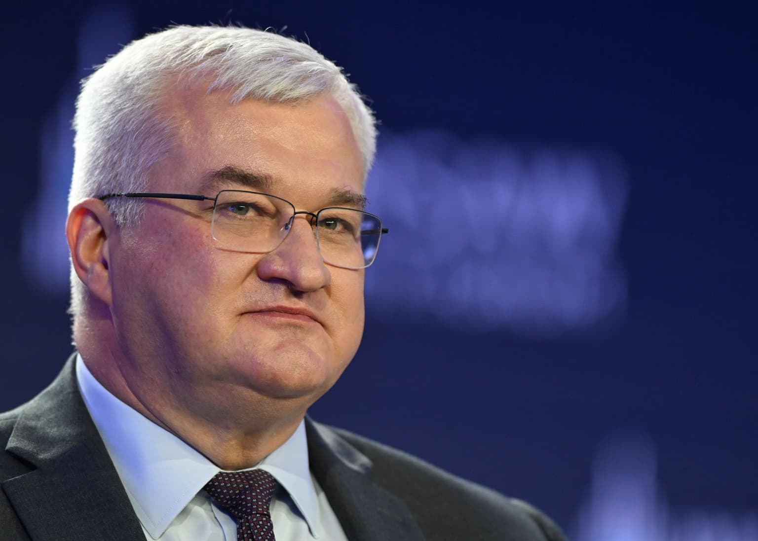 US-Russia-China summit would only 'encourage Putin to continue this war,' Ukraine says