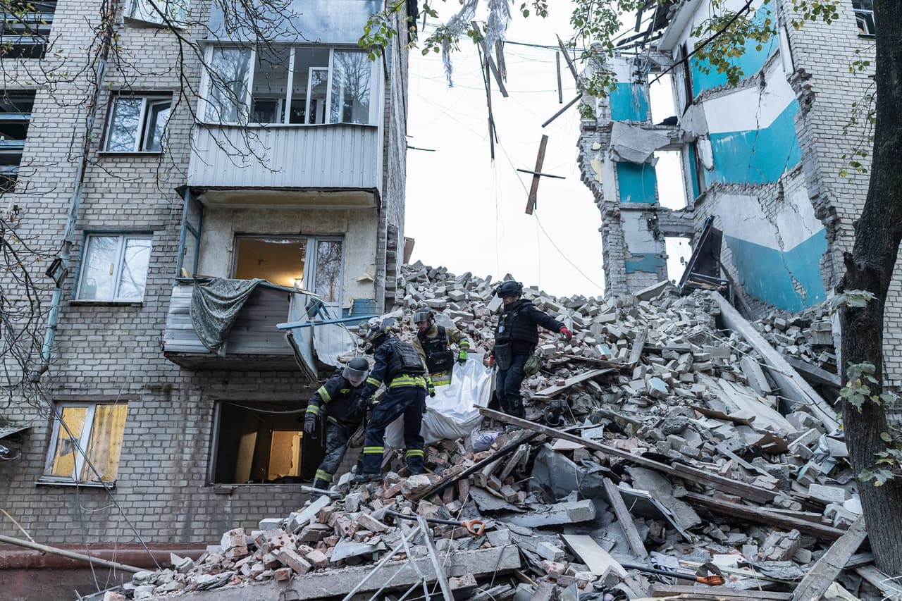 How Russia exploits echoes of war fatigue in Ukraine